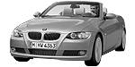 BMW E93 P297D Fault Code