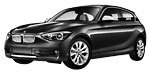 BMW F21 P297D Fault Code